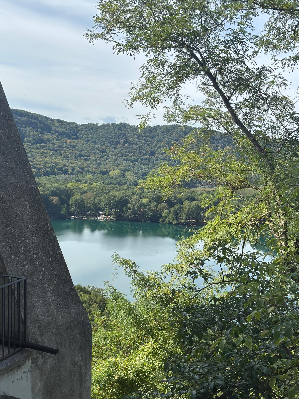 Gallery immagine: Laghi di Monticchio - 230